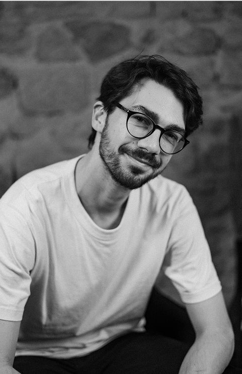 François sourire